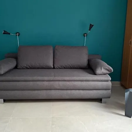 Olive Apartmán
