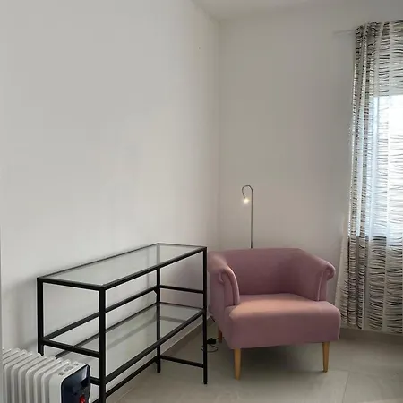 Appartement Olive Medulin