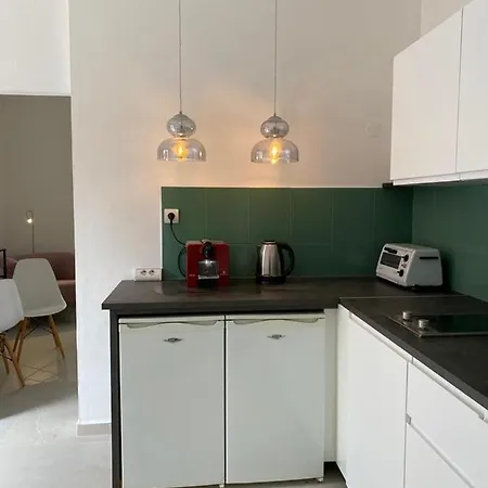Appartement Olive