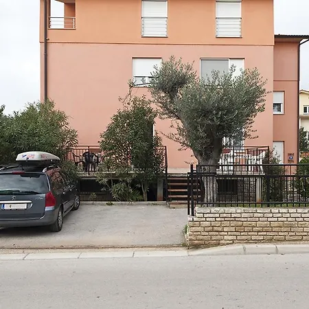 Apartment Olive *