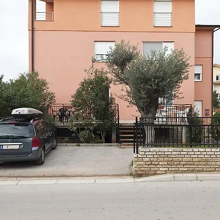 Appartement Olive *
